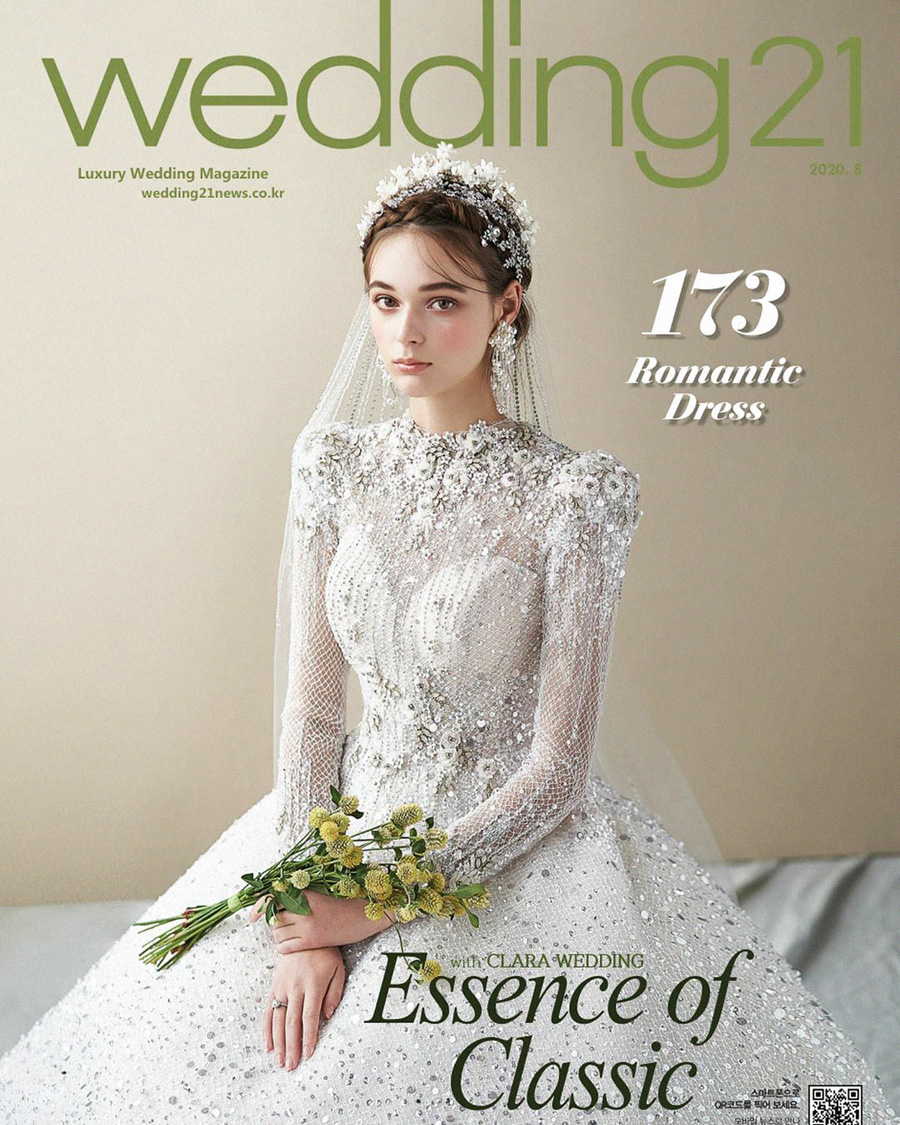 YULIA  ZAEC FOR WEDDING 21